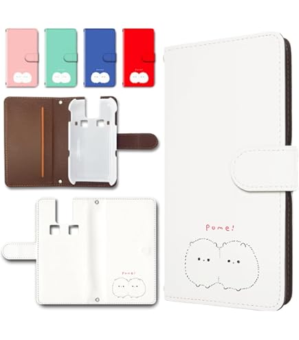 Amazon.co.jp: キッズフォン3 A201ZT ケース 手帳型
